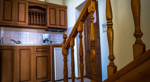 Люкс Superior Althea Guesthouse