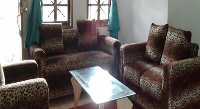 Villa 2 camere Kota Bunga Q