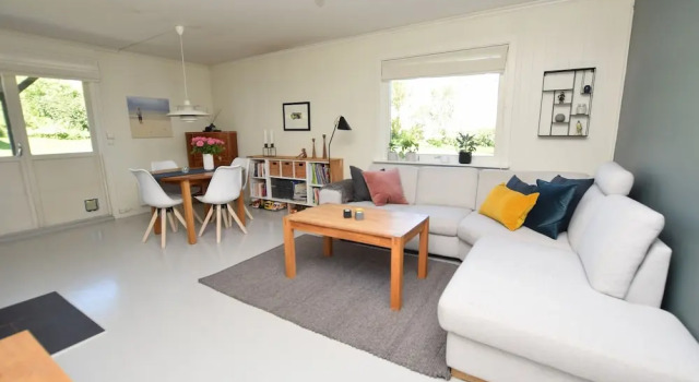 Solferie Apartment Odins Gate, Rezervovat Apartmán Kristiansand 