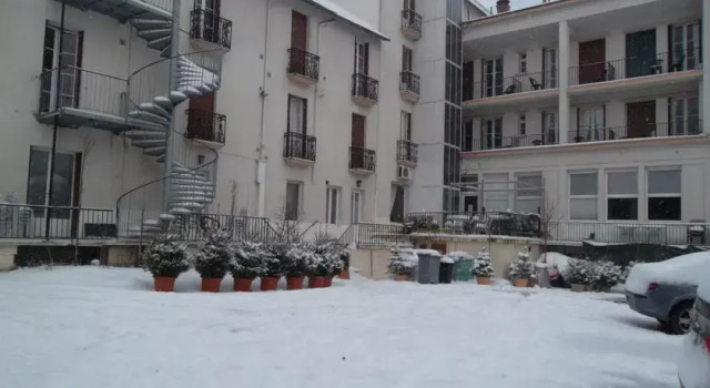 Hôtel du Parc Murol, Prenota Hotel Hotel a Alvernia con parcheggio, Parcheggio