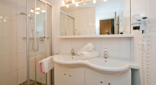 Апартаменты с 3 комнатами Ferienhof Obergasser und Bergblick
