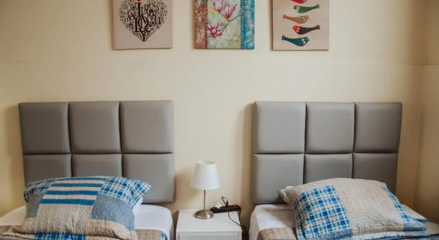 Fancy&Stylish Apartment-Miraflores#4, Забронировать Апартаменты/квартира Отели в центре Мирафлореса, в центре