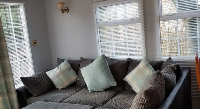Номер Standard Rooms at Tarrareoch
