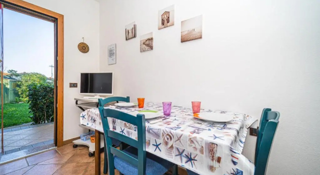 Villa Soledad, Rezervovat Vila Hotely v Elba s parkováním, Parkování