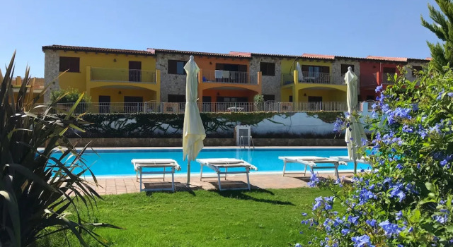 Апартаменты Comfort Babai Village Resort