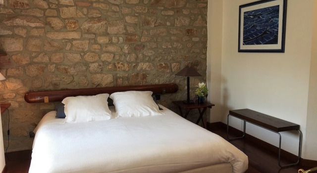 Номер Standard Le clos Saint Aubin
