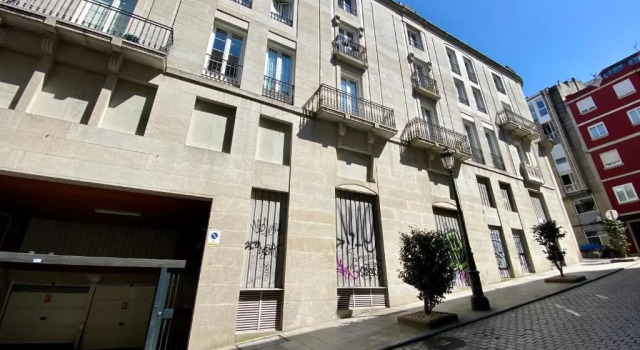Churruca 3, Book Hotel Vigo 