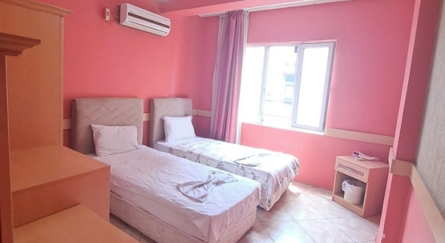 Номер Economy Savran Otel