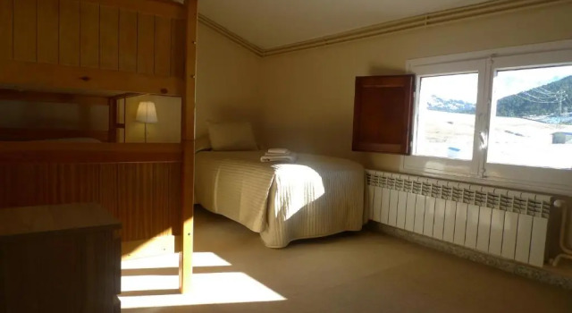 Номер Standard Hotel Peretol