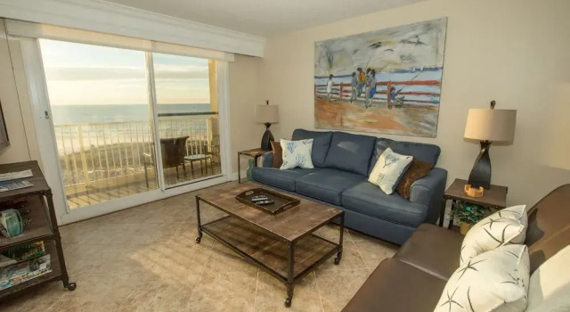 Destin On The Gulf 406 2 Bedroom Condo by RedAwning, Varaa Huoneisto Destin Emerald Coast