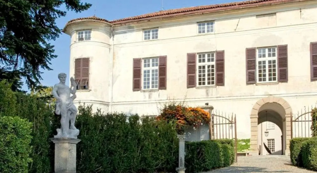 Belvilla by OYO Castello Grimalda - Le Zie, Reserva ahora Hotel Rocca Grimalda Piamonte