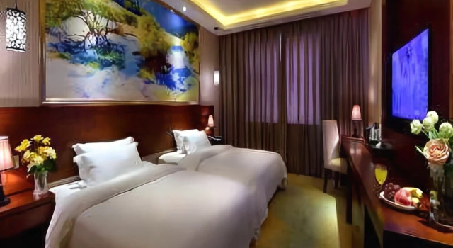 Gailwey Fairyland Resort Jiuzhai, Prenota Resort Hotel a Ngawa con piscina, Piscina