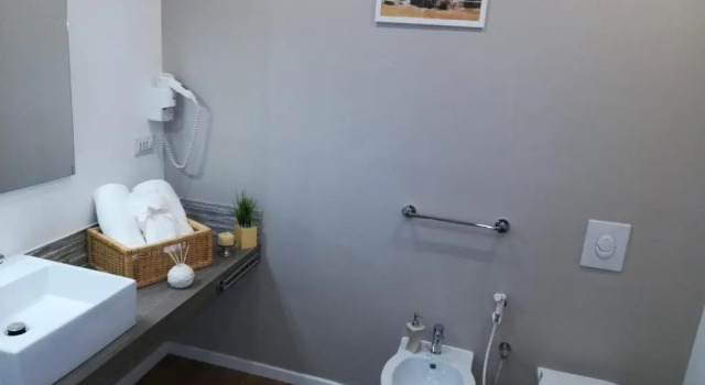 Номер Standard B&B Suites Via del Mare