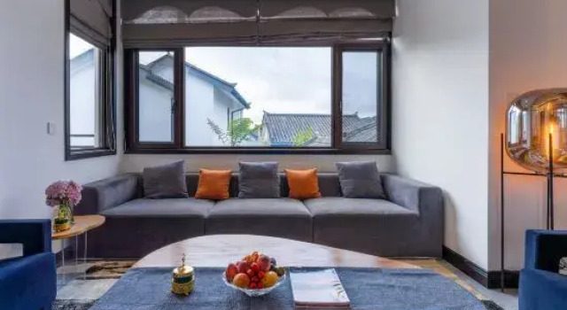 Nanjing lvju  Inn (Tengchong mayugu hot spring), Book Hotel Hotels in Tengchong with a Pool, Swimming Pool