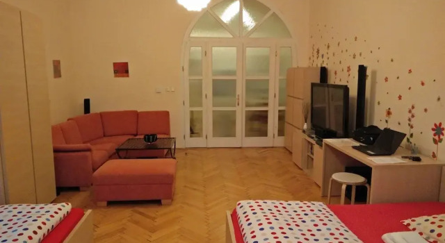 Апартаменты Apartments Týnská 7, Heart of Old Town Prague