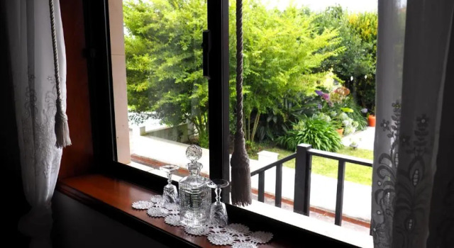 Номер Deluxe Swara Slow Living Home