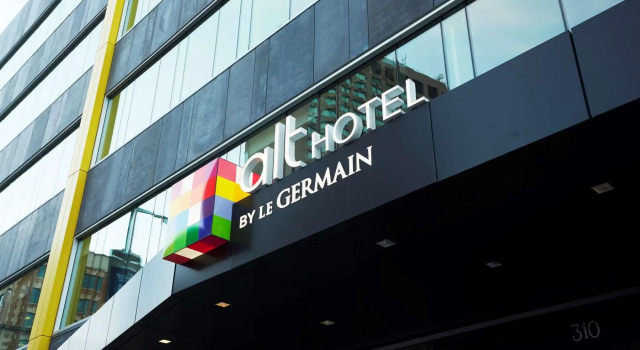 Alt Hotel Winnipeg, Book Hotel Winnipeg Manitoba