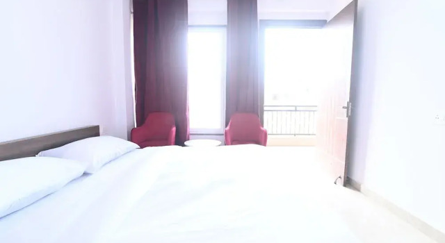 Апартаменты Classic Ima Retreat
