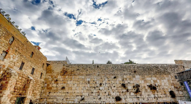 Paamonim Jerusalem Hotel
