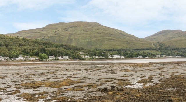 Cairn View, Varaa Hotelli 3 tähden hotellit kohteessa Strathclyde, 3*