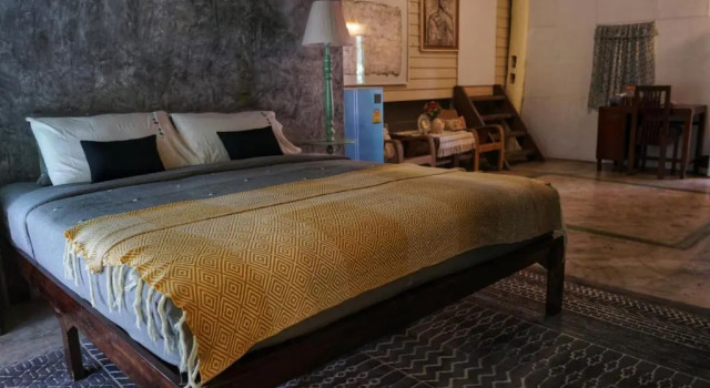 Номер Superior Sukjai Guesthouse