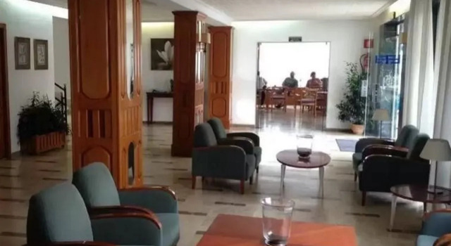 Hotel Selva Arenal