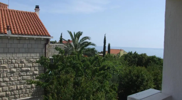 Апартаменты Apartments Antonio