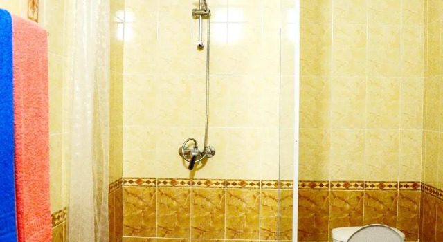 Номер Standard Тулпар