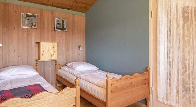 6 Person Holiday Home in Farso, Rezervovat Rekreační dům  
