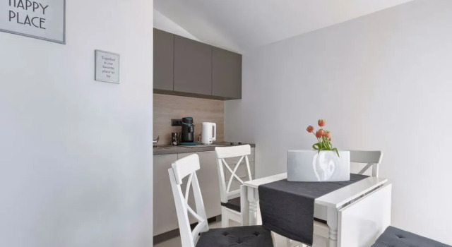 Apartment La Mer Luumäki 34073, Rezervovat Apartmán Veli Vrh Istrie