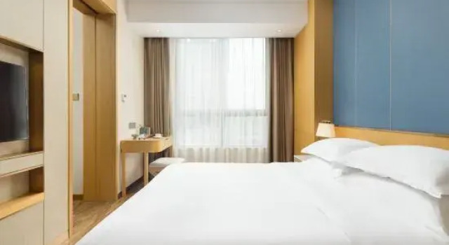 Люкс Business Fuli Ruihua Hotel