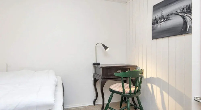 4 Star Holiday Home in Ebeltoft, Забронировать Отель Эбельтофт 