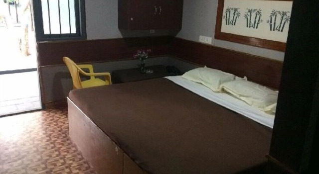 Chill Out Resorts, Réserver Hôtel Uthukuli Inde