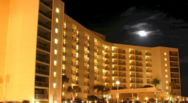 The Dunes Condominiums