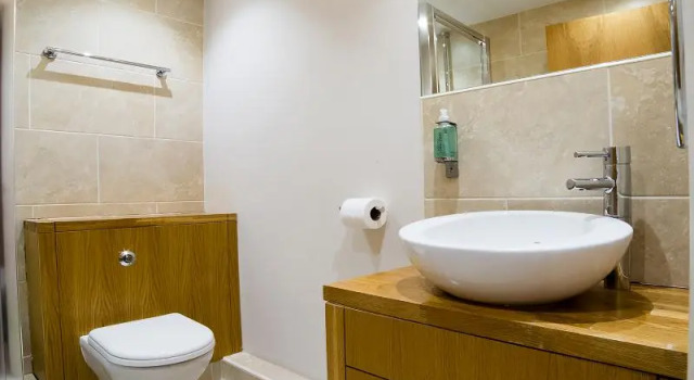 Двухместный номер Standard The Hotel Imperial