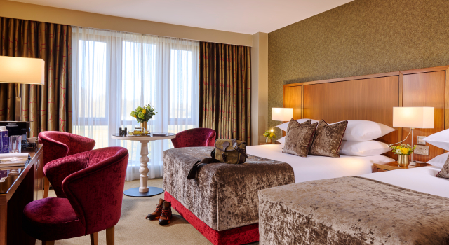 The Rose Hotel, Book Hotel SPA Hotels in Tralee, SPA