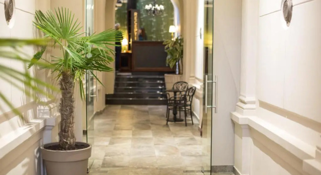 Hotel Grand Hedonist, Réserver Hôtel Pančevo Banat
