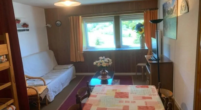 Appartement Mont-Dore, 2 pièces, 6 personnes - FR-1-415-115