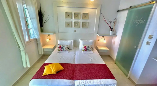 Номер Standard Villa Zografos