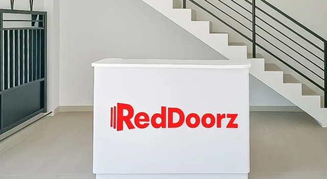 Reddoorz Syariah Near Alun Alun Kudus