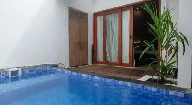 The Lavana Valvilla, Rezervovat Hotel 4hvězdičkové hotely v Yogyakarta Province, 4*