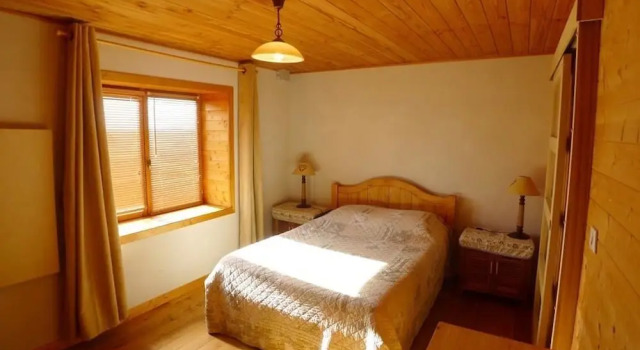 Les Hauts de St Christaud, Réserver Hôtel Saint-Christaud Languedoc-Roussillon