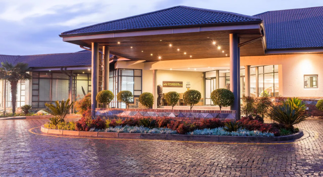 aha Kopanong Hotel & Conference Centre