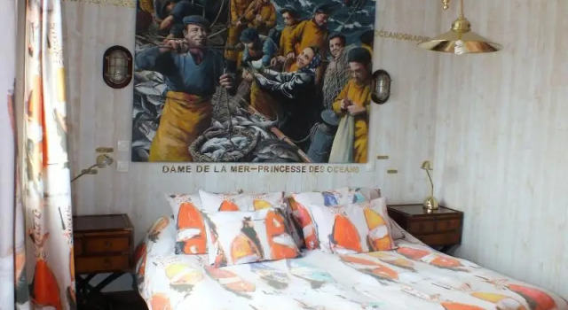 Hôtel Le Beauséjour, Prenota Hotel Trégastel 