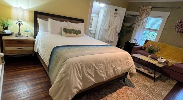 Двухместный семейный номер Standard Vinoy House