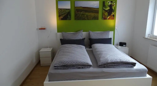 Rheinhessen Apartment, Забронировать Апартаменты/квартира Нидер-Ольм земля Гессен