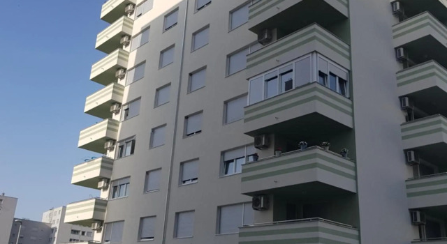 Apartman STAR