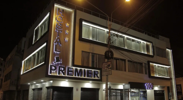 Hostal Premier Arequipa, Book Hostel Hostels in Arequipa, Hostel