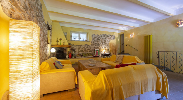 Villa Anna Montebello