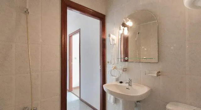 Апартаменты My Rooms City Hotel Monte Blanco